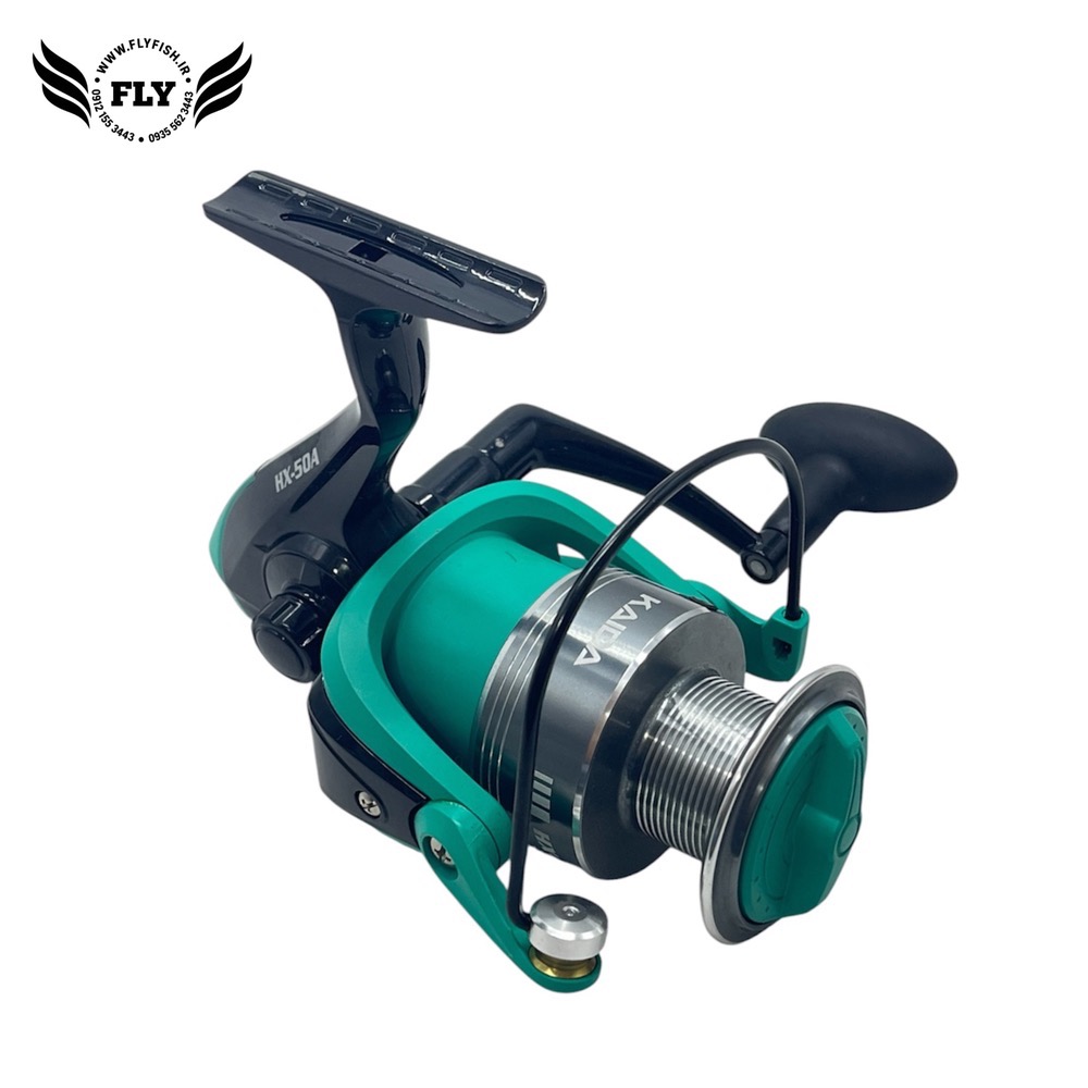 چرخ ماهیگیری کایدا KAIDA HX 5000