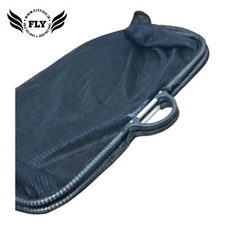 کیف توری مخصوص وزن کشی و رها سازی ماهی Weighting bag
