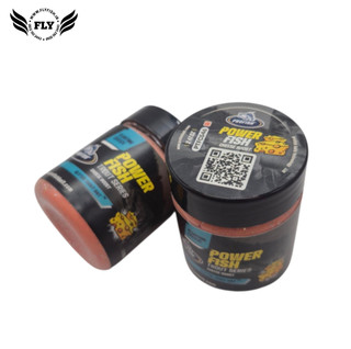 خمیر برکلی پنیر POWER FISH برند ANREX