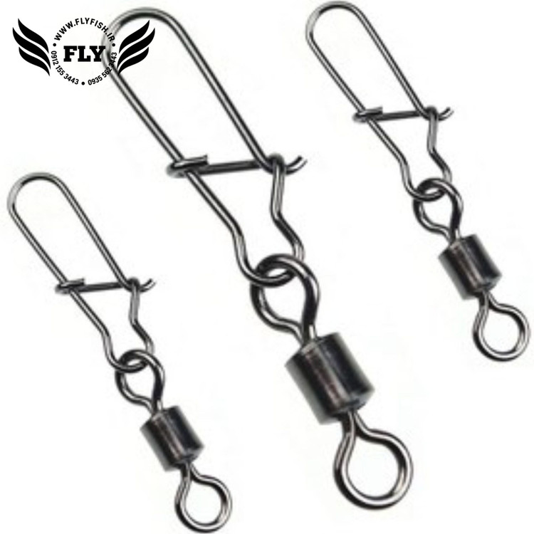 هرزگرد ماهیگیری vmc فرانسه سایز 1 بسته 7 عددی