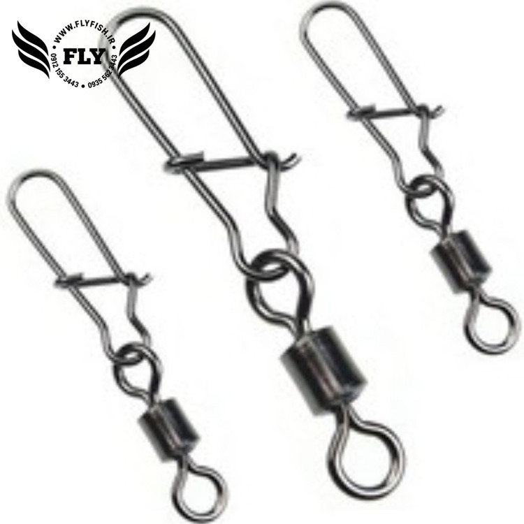 هرزگرد ماهیگیری vmc فرانسه سایز 3 بسته 7 عددی