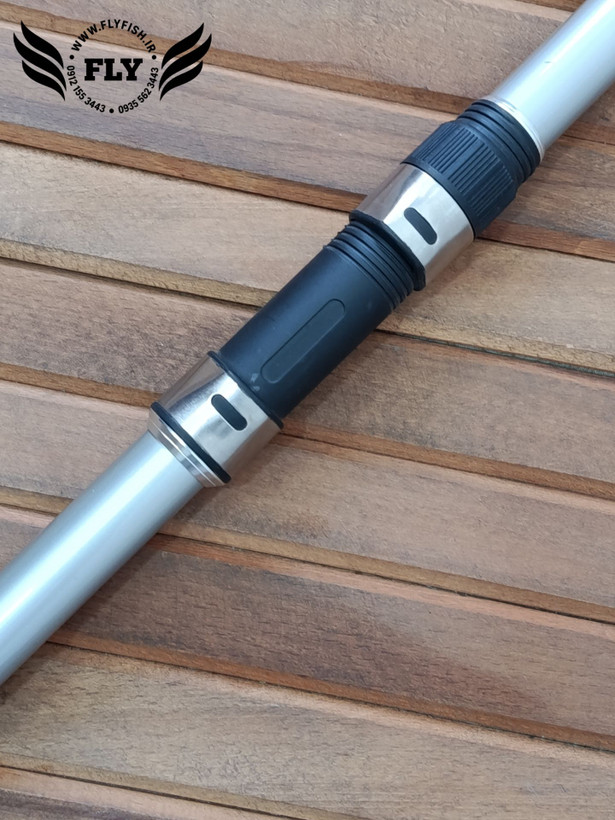 چوب ماهیگیری تله سورف تلسکوپی پرایم PRIME SURF ROD 360