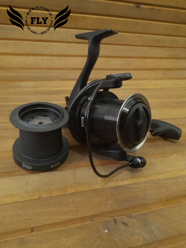 چرخ ماهیگیری کارپ اکسپرت CARP EXPERT 8000