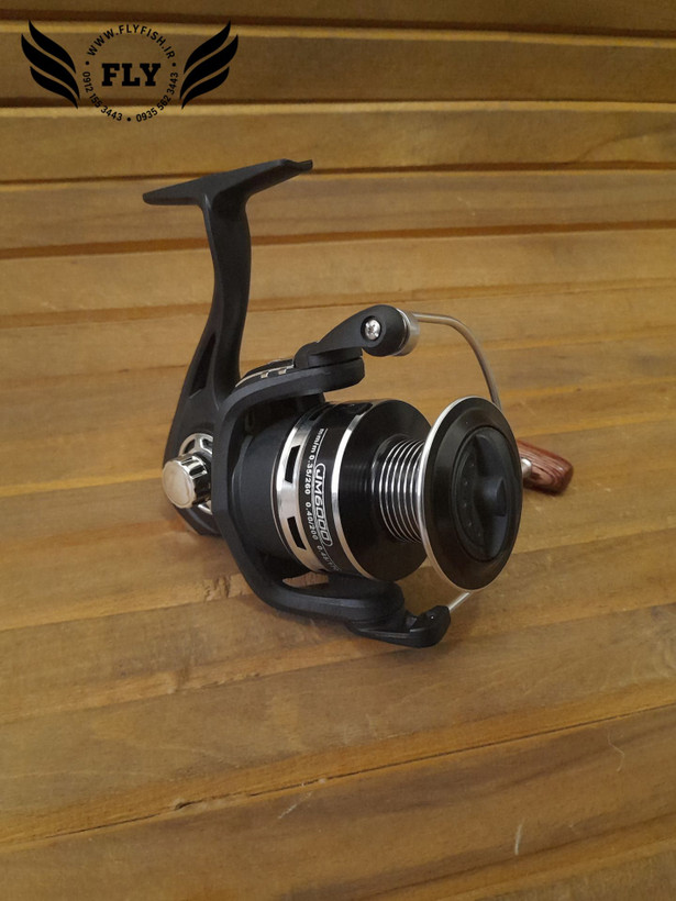 چرخ ماهیگیری JM 6000