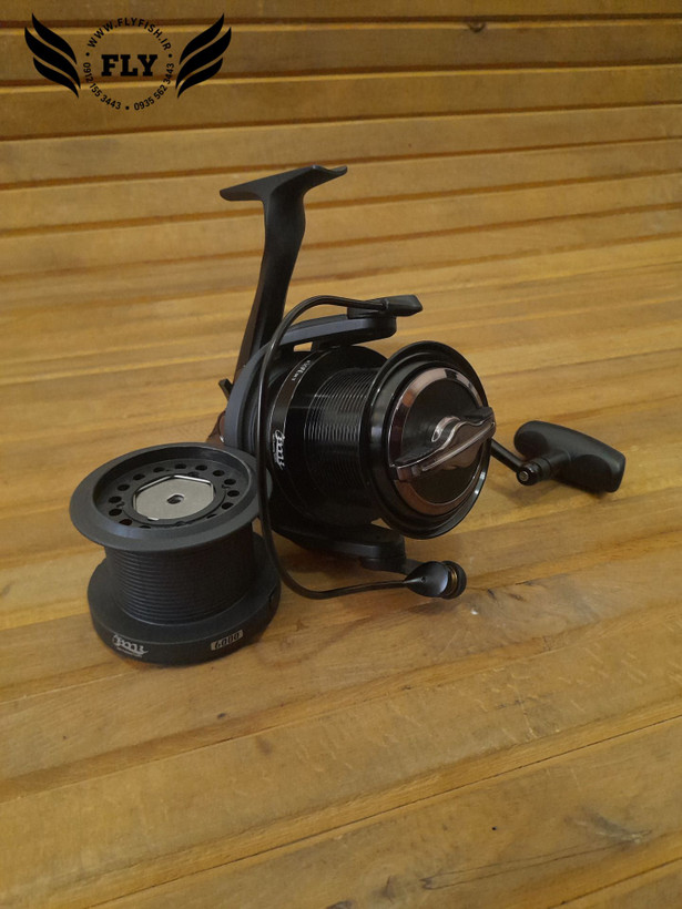 چرخ ماهیگیری کارپ اکسپرت CARP EXPERT 6000