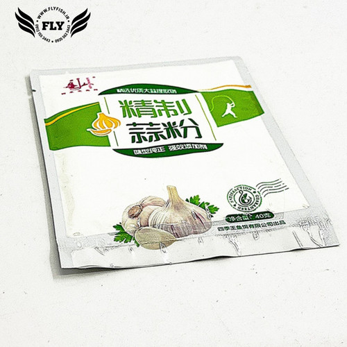 پودر سیر ماهیگیری وارداتی