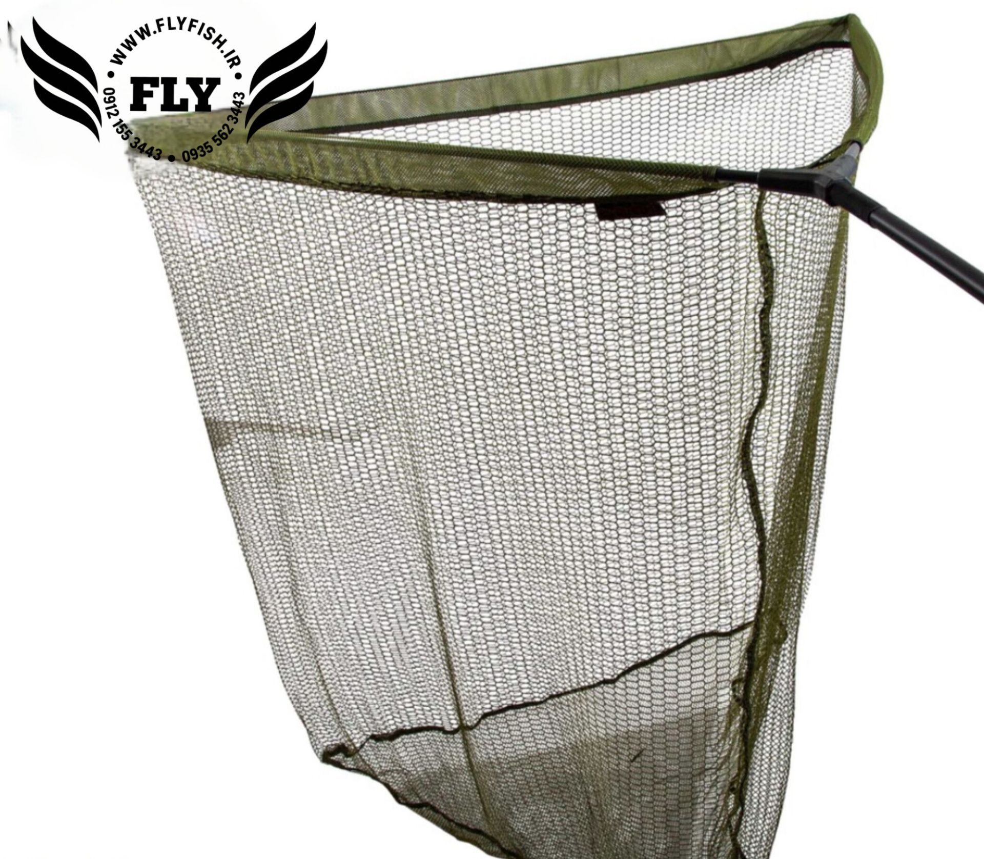 چاک ماهیگیری کپوری دهنه 80cm