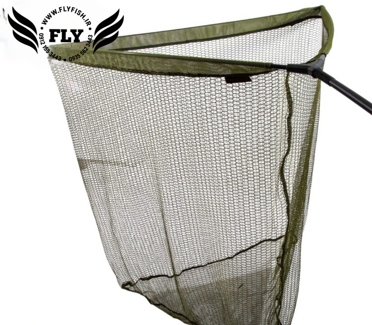 چاک ماهیگیری کپوری دهنه 80cm