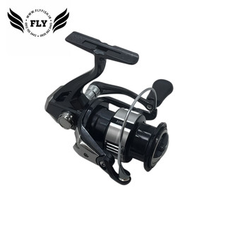 چرخ ماهیگیری ULTRA X 3000S دسته پیچی حرفه ای