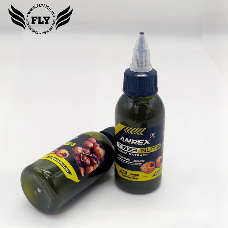 لیکوئید ماهیگیری تایگرناتس (اصل و اورجینال) ANREX