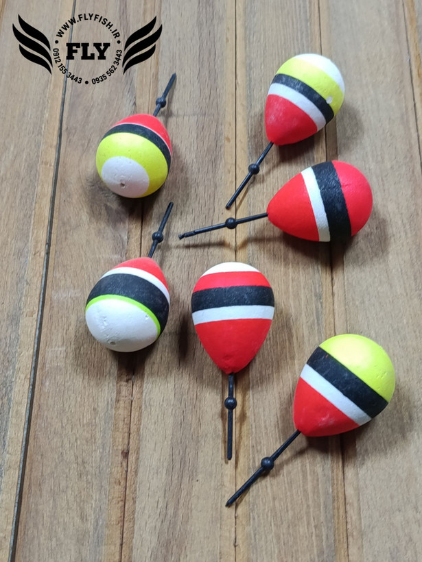 شناور ماهیگیری یونولیتی 10 گرم