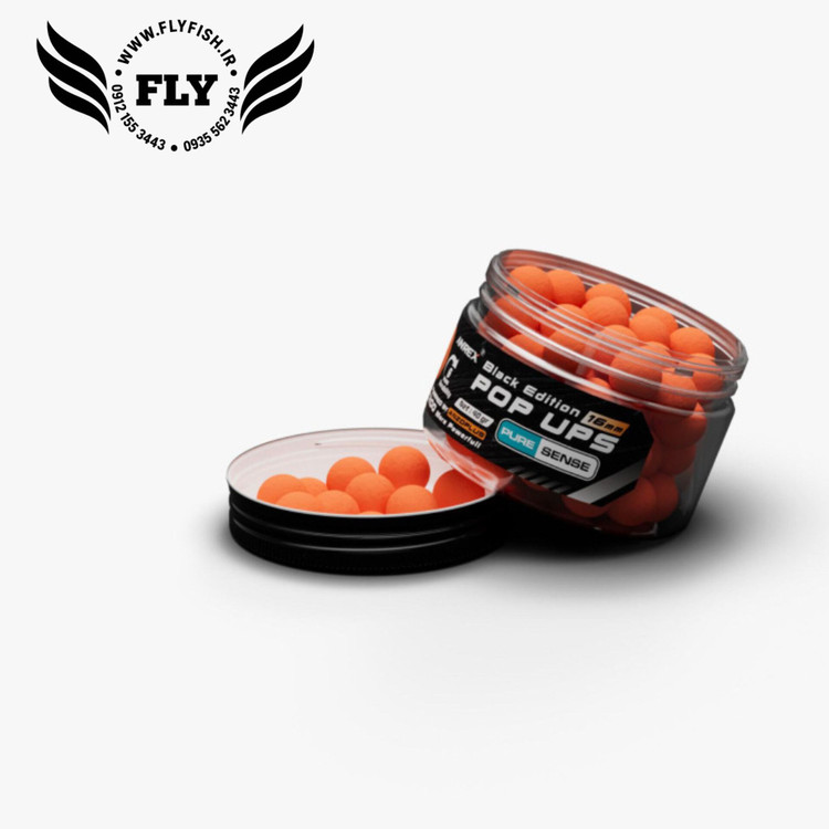 بویله ماهیگیری پاپ آپ میگو برند ANREX 16mm
