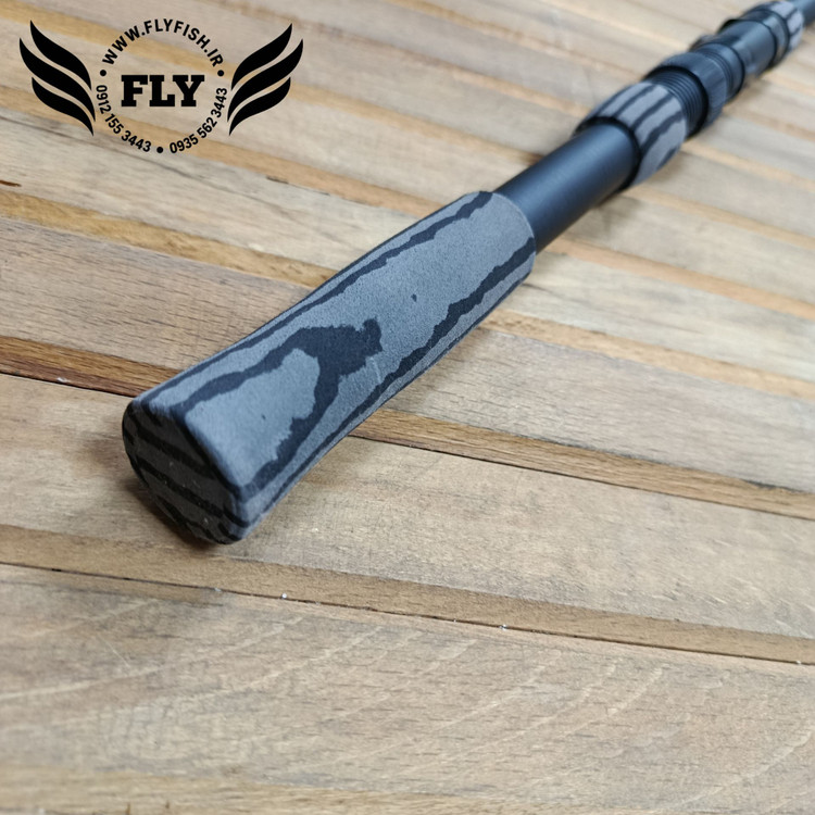 چوب ماهیگیری تلسکوپی اکوما OKUMA 240