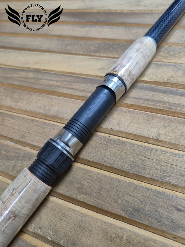 چوب ماهیگیری تلسکوپی شیمانو کاتانا 360 SHIMANO CATANA