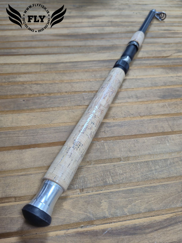 چوب ماهیگیری تلسکوپی شیمانو کاتانا 360 SHIMANO CATANA