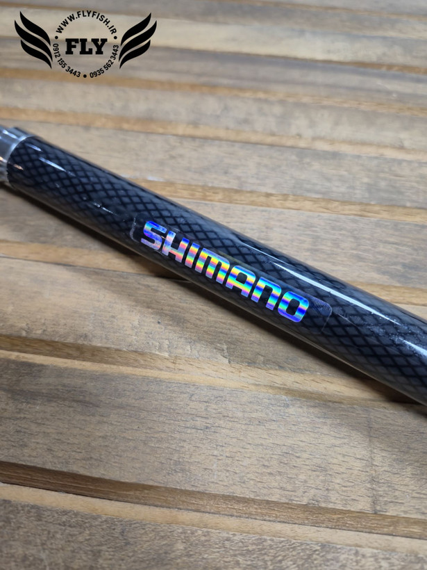 چوب ماهیگیری تلسکوپی شیمانو کاتانا 360 SHIMANO CATANA