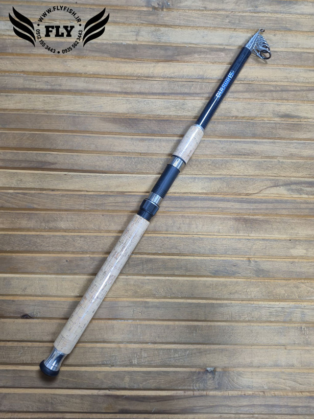 چوب ماهیگیری تلسکوپی شیمانو کاتانا 360 SHIMANO CATANA