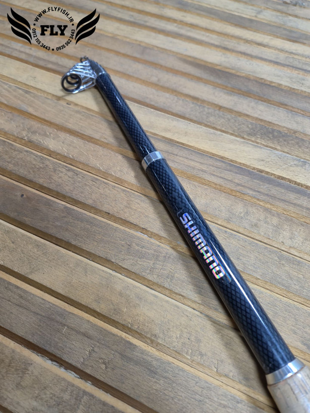 چوب ماهیگیری تلسکوپی شیمانو کاتانا 360 SHIMANO CATANA