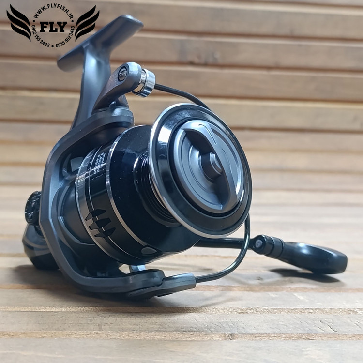چرخ ماهیگیری ME 7000 اسپول و دسته فلز