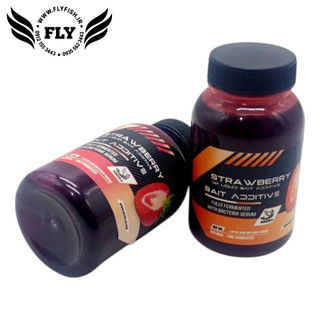 لیکوئید دیپ ماهیگیری توت فرنگی آنرکس (ANREX)