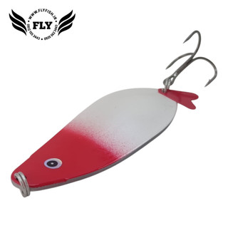 قاشقک ماهیگیری رد هد 28 گرمی گلدن فیش GOLDEN FISH