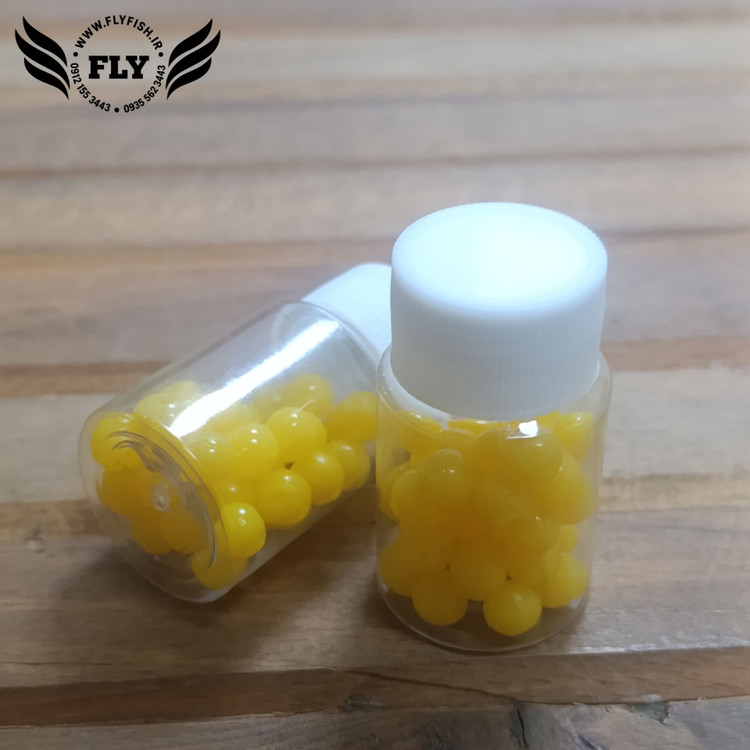 طعمه ماهیگیری بویله سیلیکونی