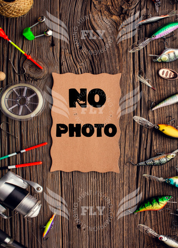 چرخ ماهیگیری JM6000