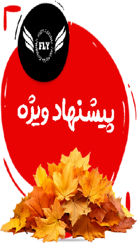 پیشنهادهای شگفتانگیز